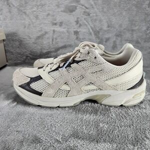 ASICS HAL STUDIOS x Gel 1130 Glacier 1201A982-200 Birch/Birch Comfort EUC